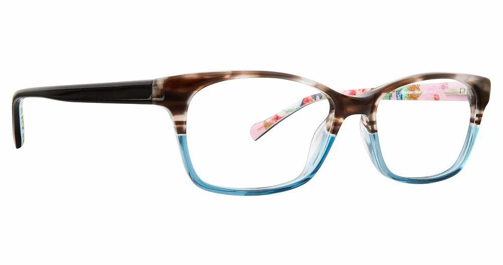 Vera Bradley VBGrace Eyeglasses - view 10